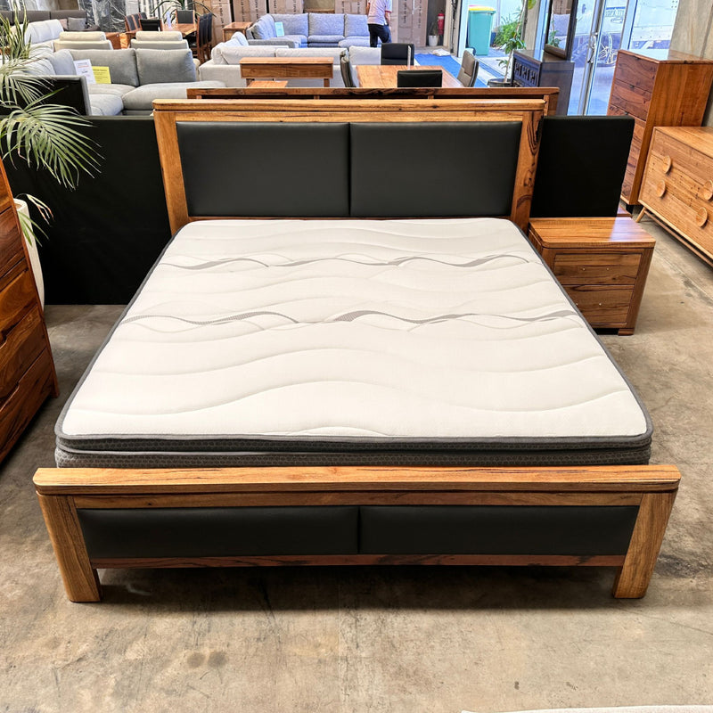 Advantage Plus Boxed Mattress