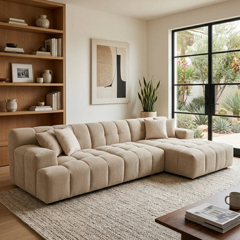 Arletta Chaise Lounge