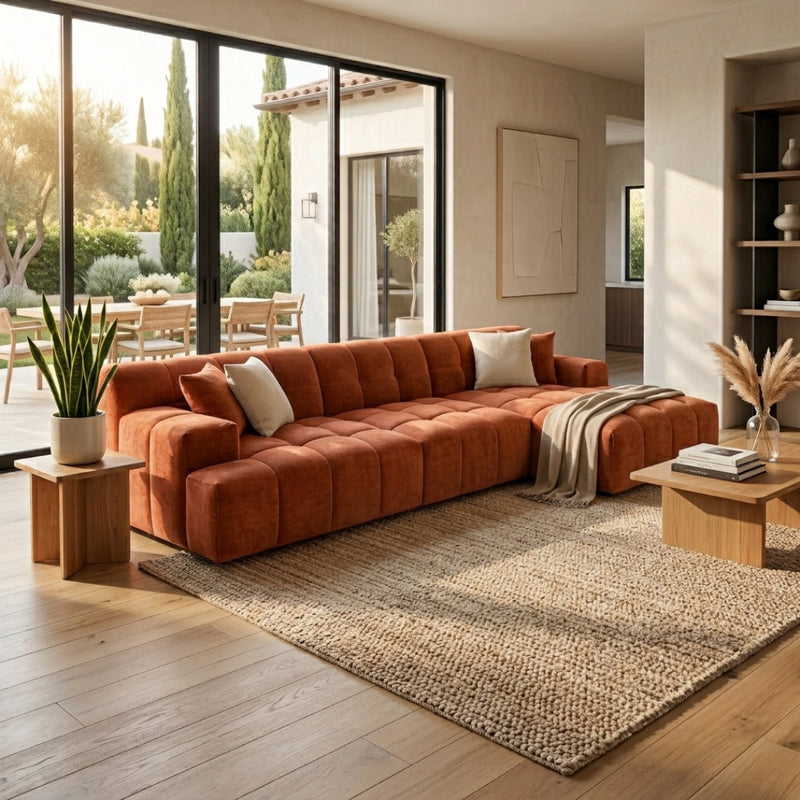 Arletta Chaise Lounge