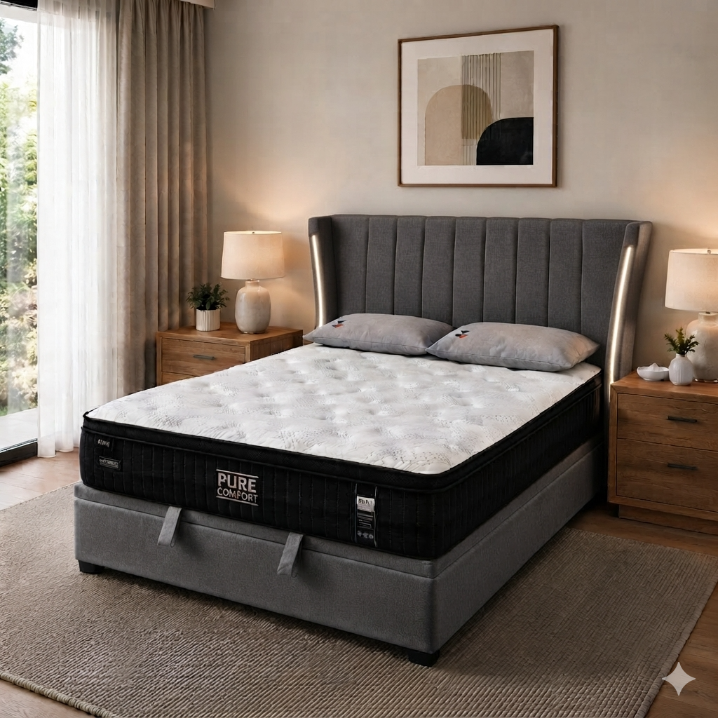 Beds