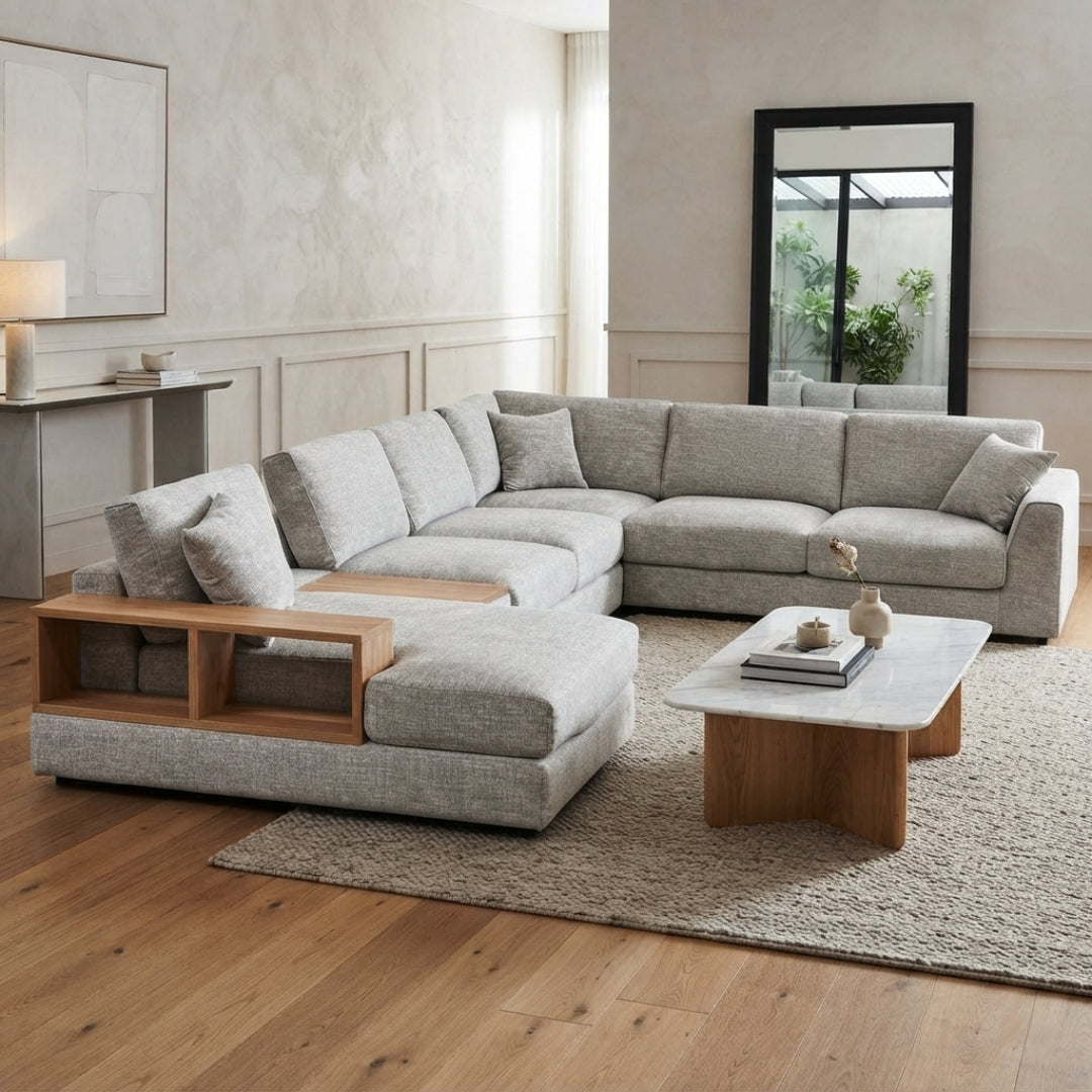 Lounges