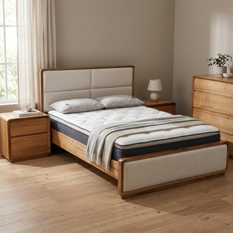 Aurora Marri Bed