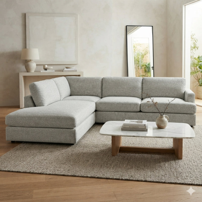 Brooktyn Chaise Lounge