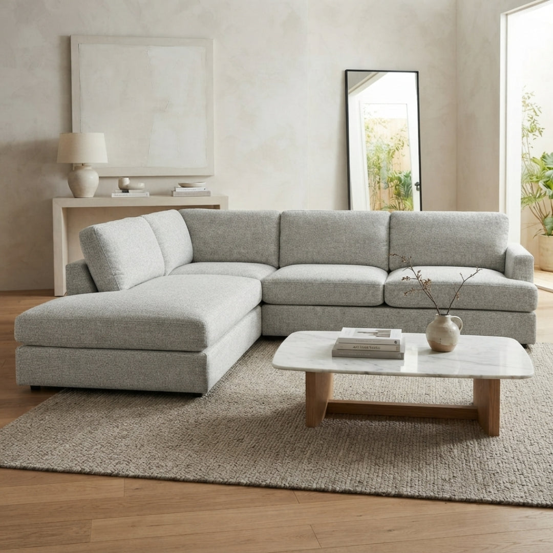 Modular Sofas and Chaise lounges