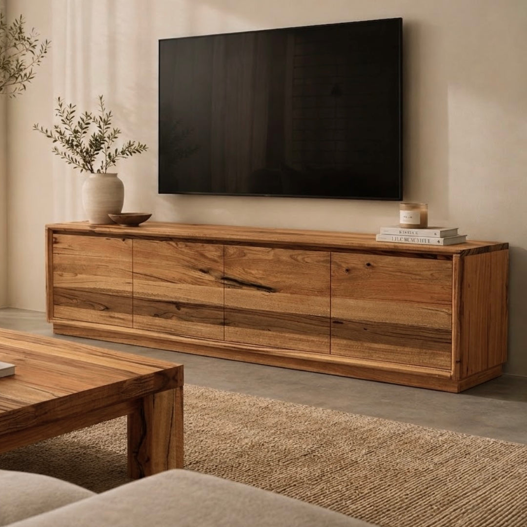 Entertainment Units