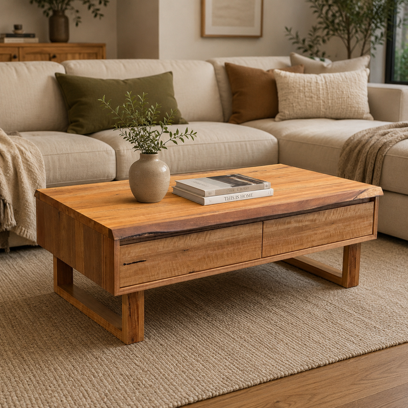 Cassidy Marri Coffee Table