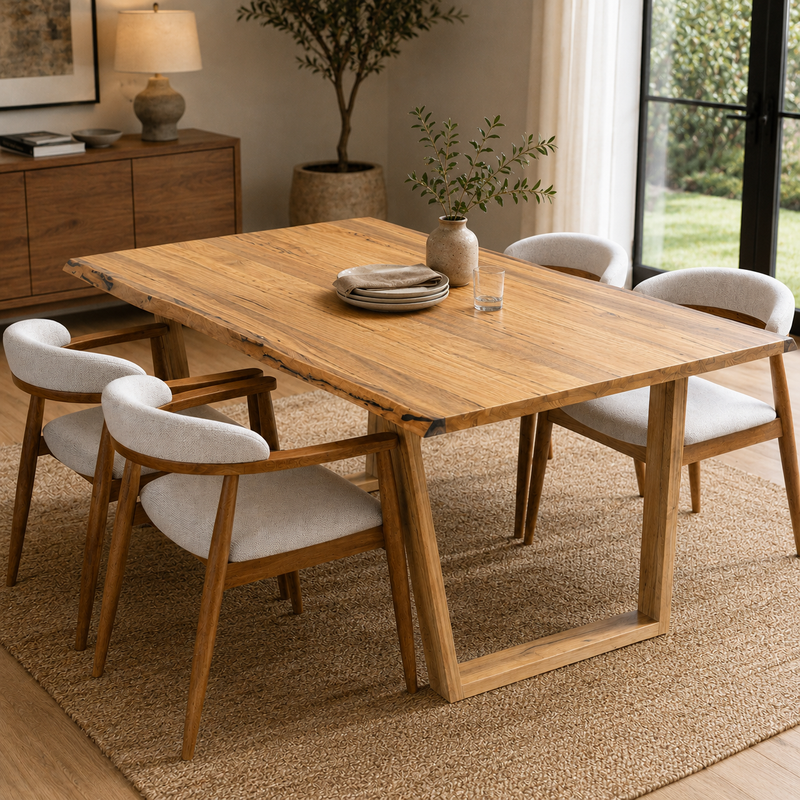 Cassidy Marri Dining Table