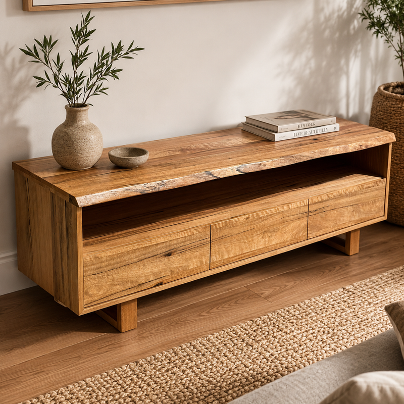 Cassidy Marri 1700mm TV Unit