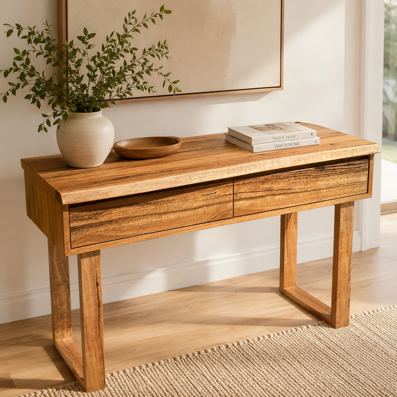 Cassidy Marri Hall Table