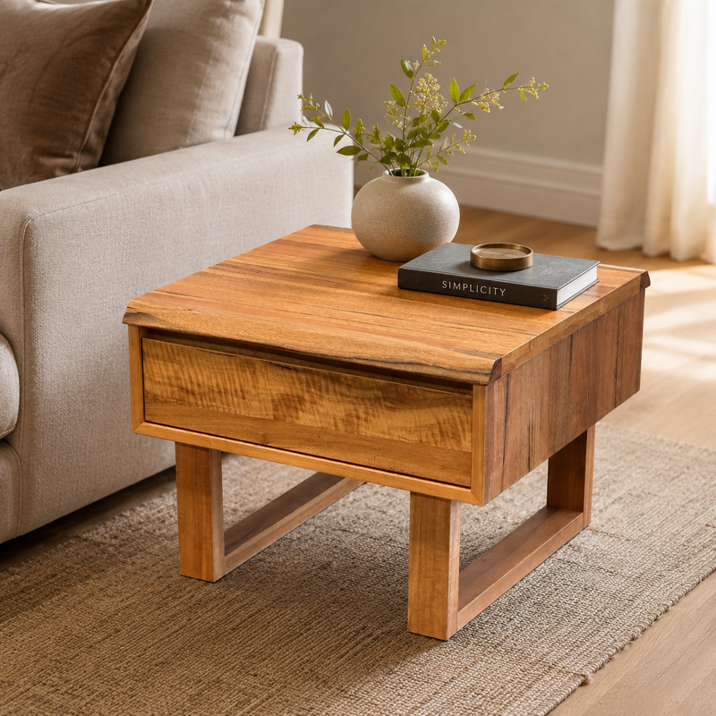 Cassidy Marri Lamp Table