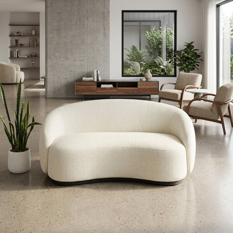 Cleo Fabric Lounges