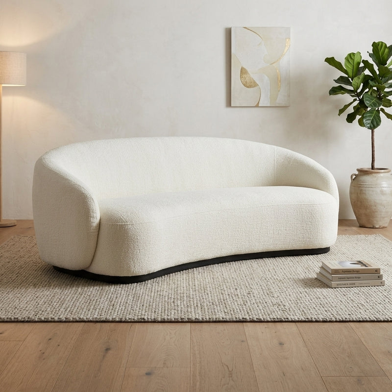Cleo Fabric Lounges