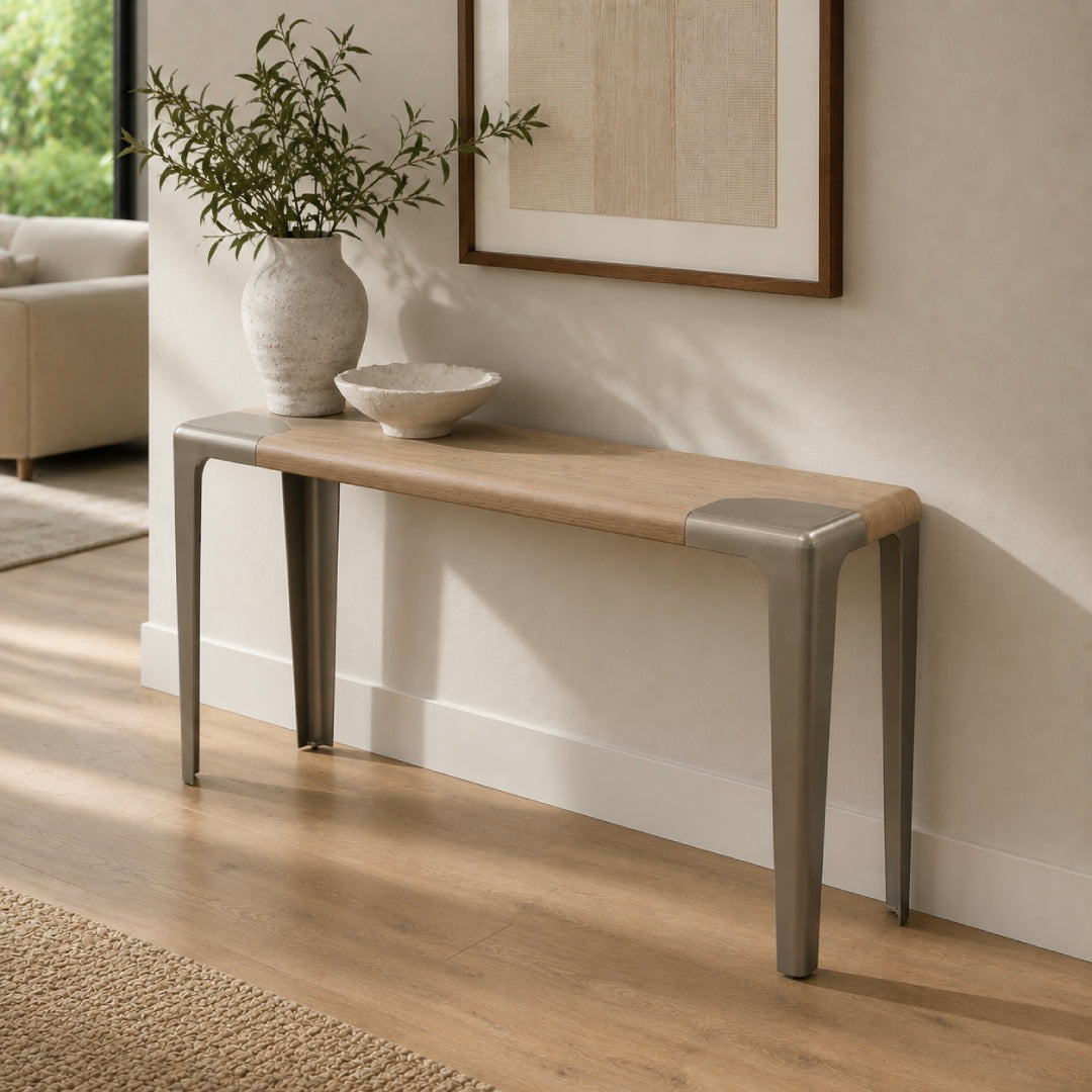 Hall Table and Consoles