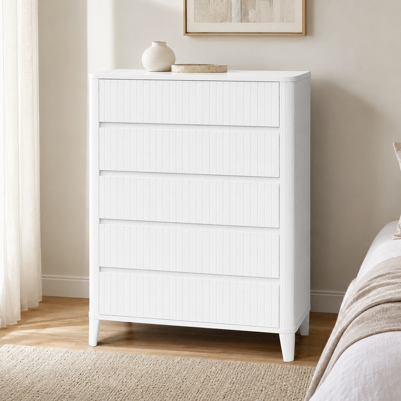 Falcon White Tallboy