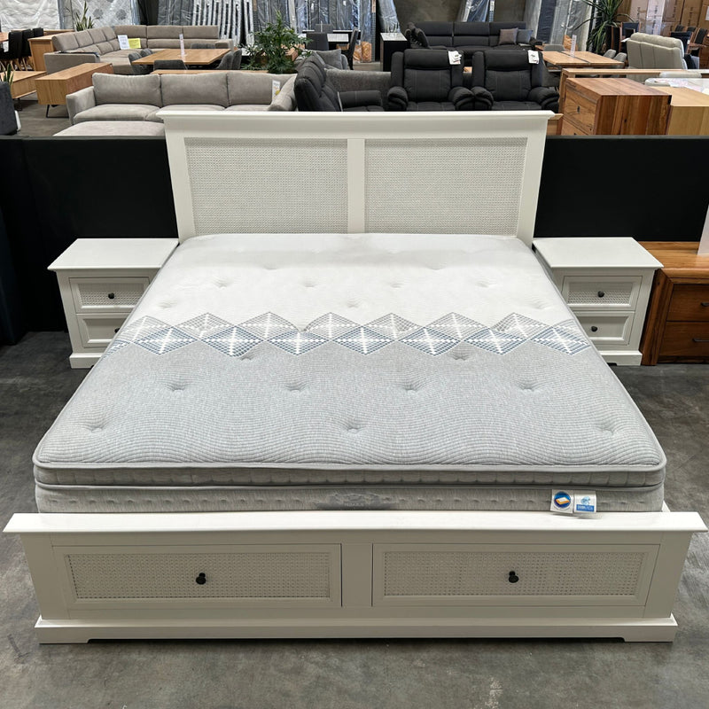Grandeur Medium Mattress