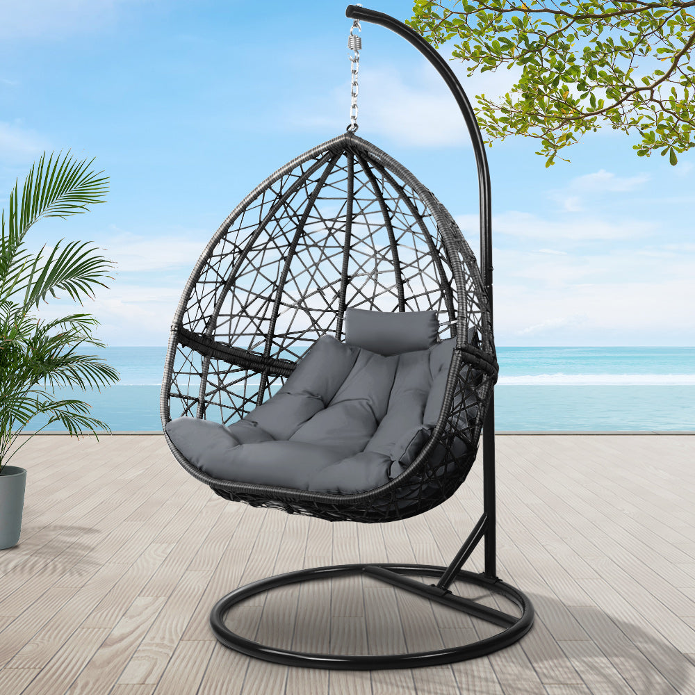 Outdoor Chairs and Benches