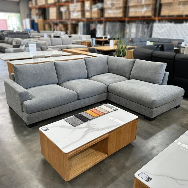 Hamilton Chaise Lounge