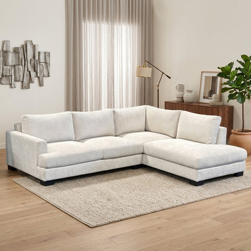 Hamilton Chaise Lounge