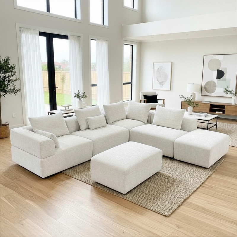 Hyden Modular Lounge