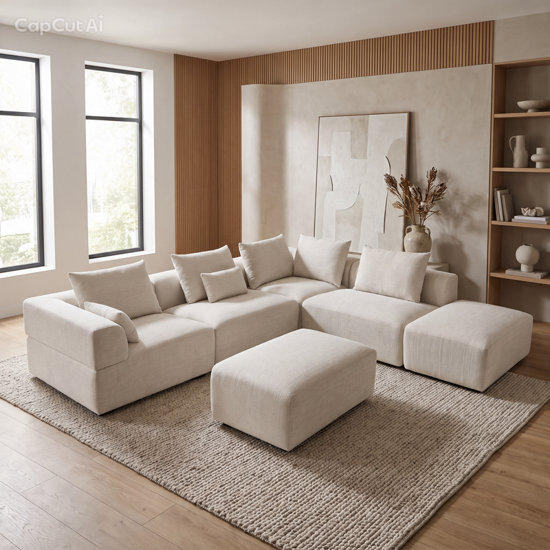 Hyden Modular Lounge