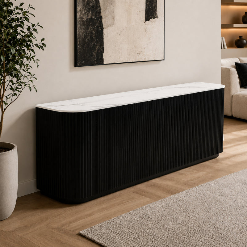 Marcello Stone Top Buffet