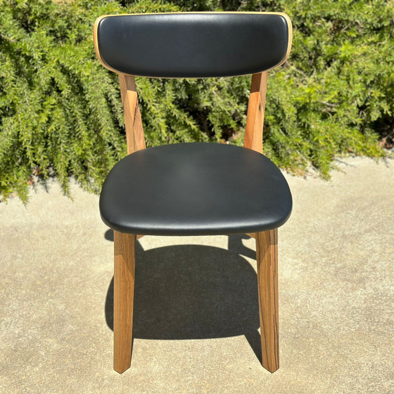 Nelson Solid Marri Dining Chair