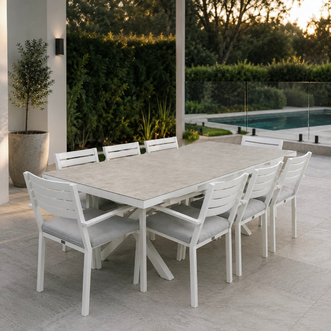Outdoor Dining Sets