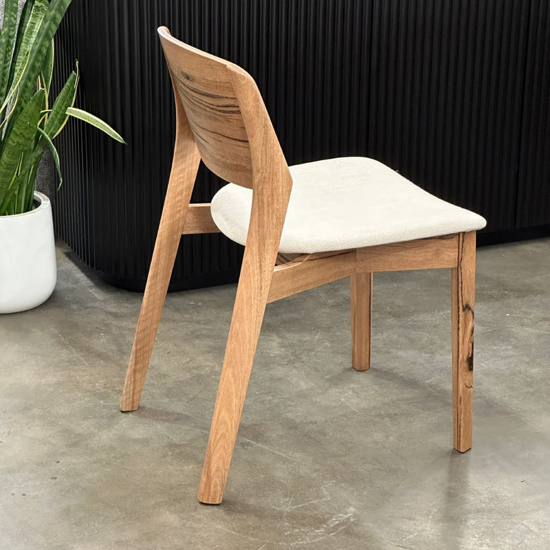 Passet Solid Marri Dining Chair