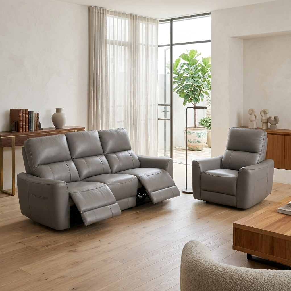 Home Theatre Lounge