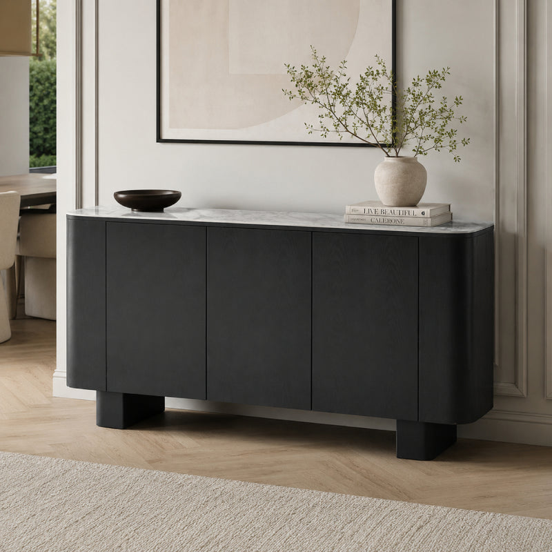 Roland Stone Top Buffet