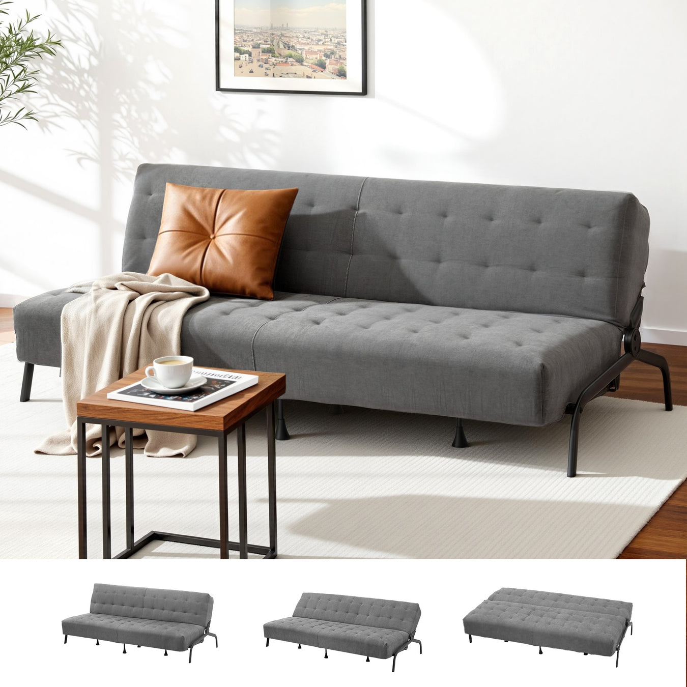 Sofa beds