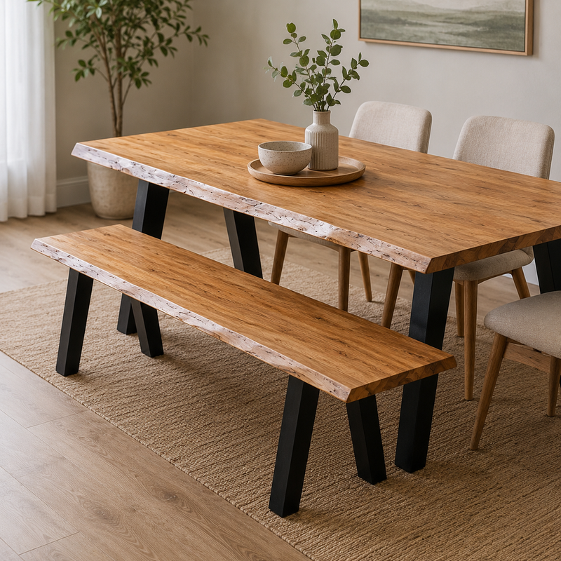 Seville Marri Bench