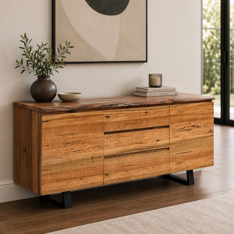 Seville Marri 1800mm Buffet