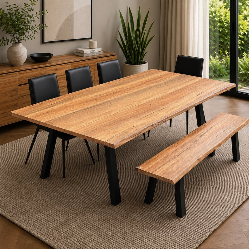 Seville Marri Dining Table