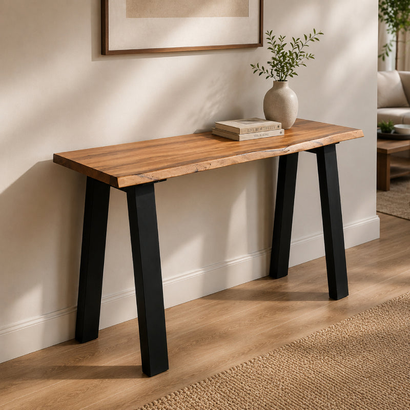 Seville Marri Hall Table