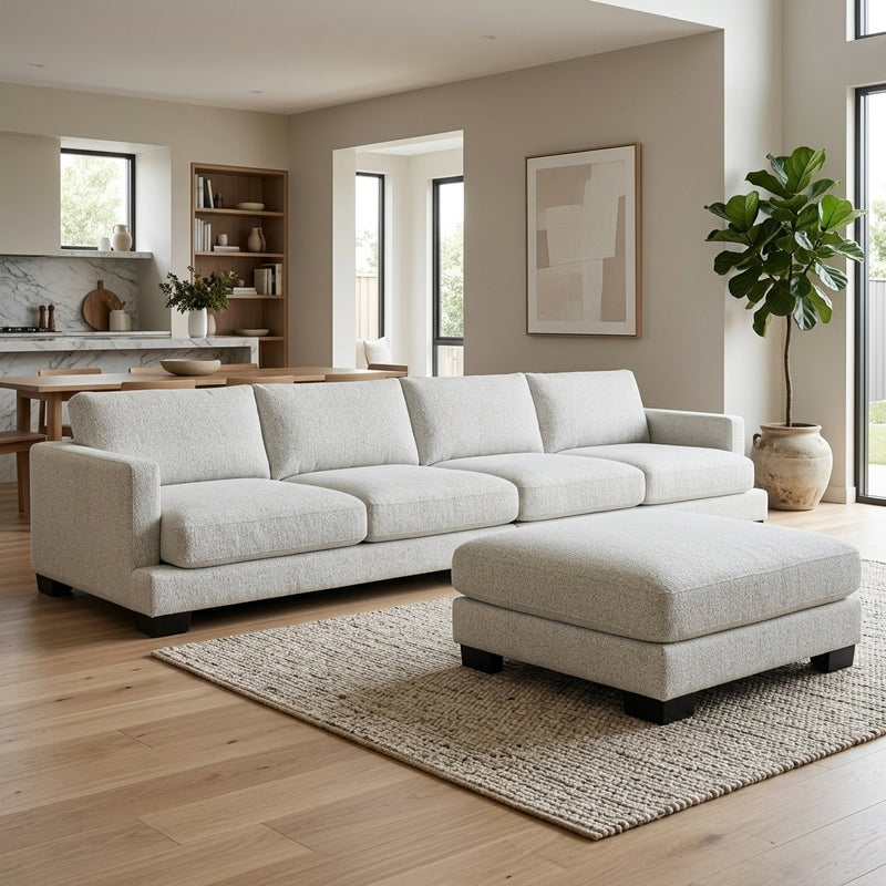 Tallian Deep Seating Lounge