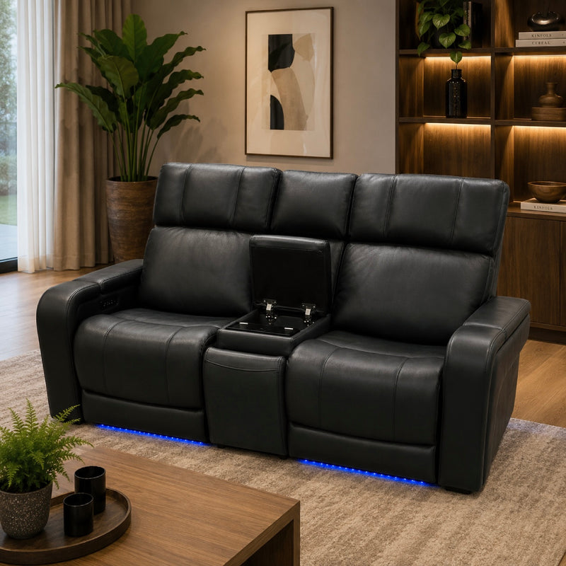 Techno Electric Recliner Lounges