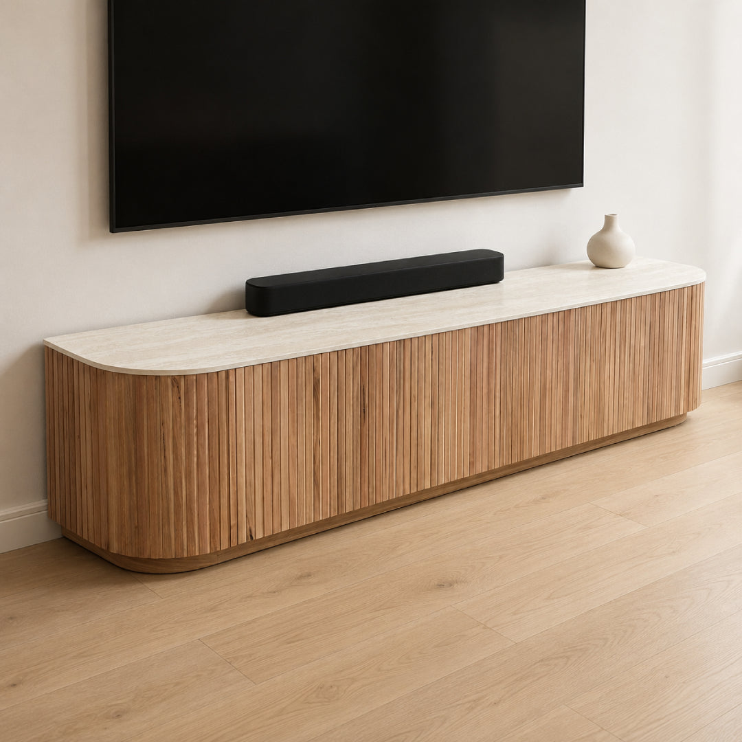 Entertainment Units