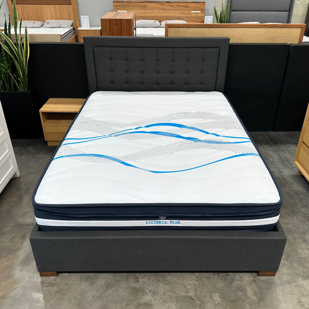 Double Mattresses