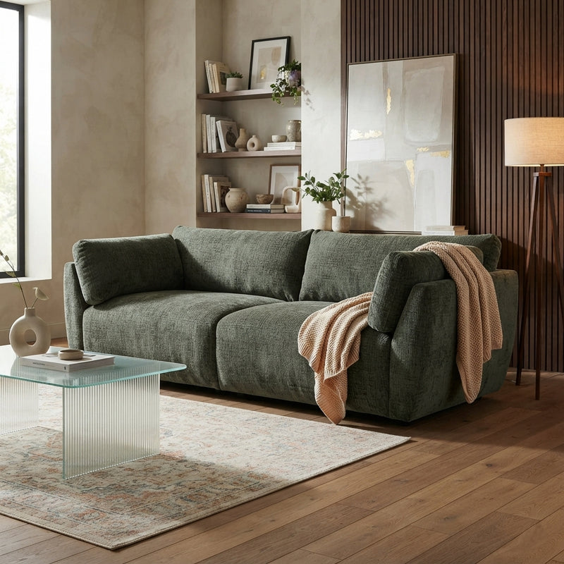 Waterford Fabric Lounge