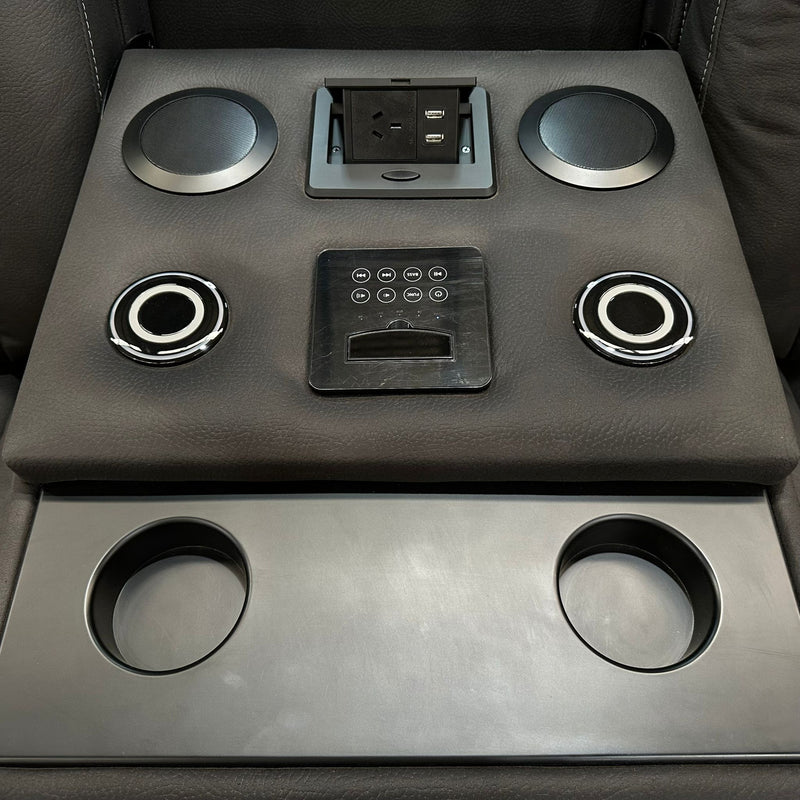 Weston Electric Recliner Lounges