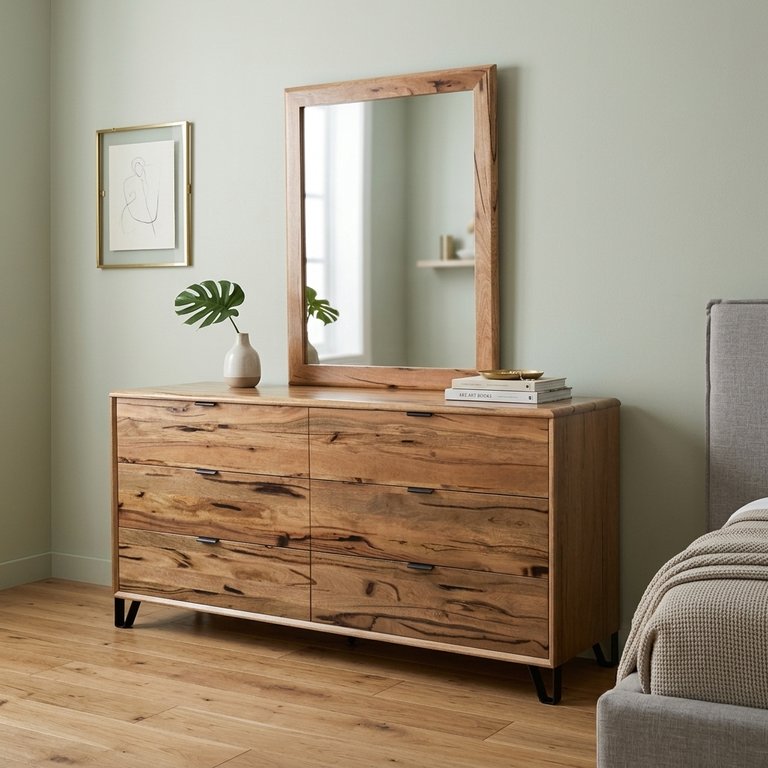 Dressers/Mirrors