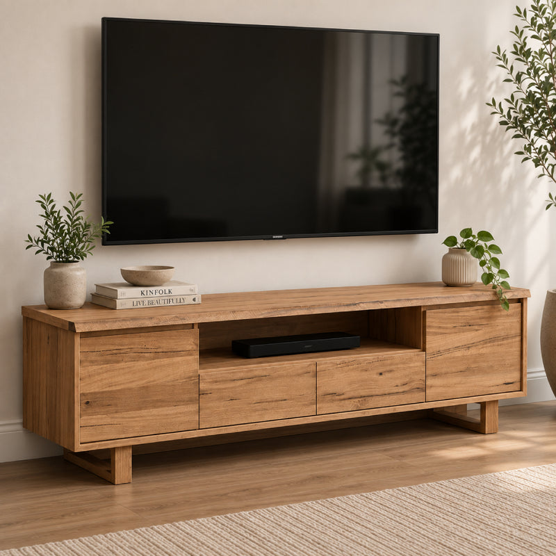 Cassidy Marri 2210mm TV Unit