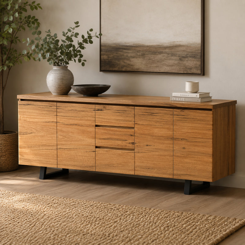 Seville Marri 2200mm Buffet