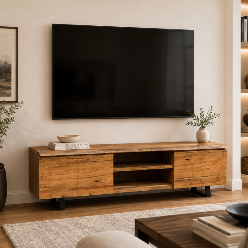 Seville Marri 2400mm TV Unit