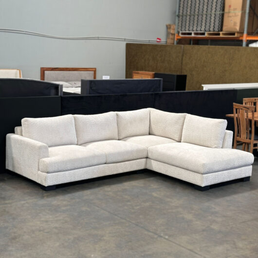 Hamilton Chaise Lounge