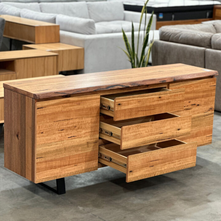 Seville Marri 1800mm Buffet - Image 2