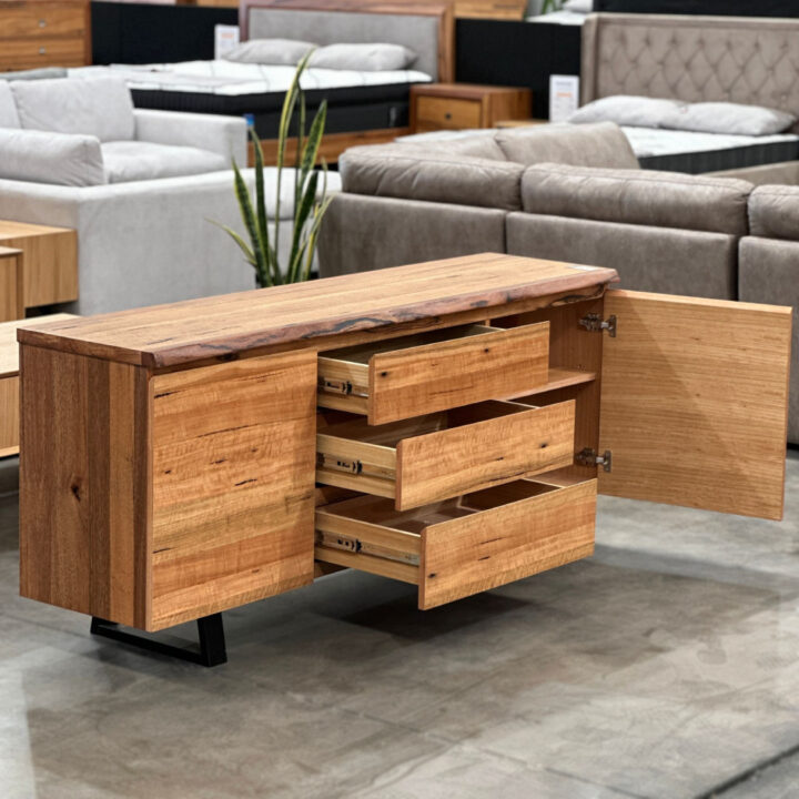 Seville Marri 1800mm Buffet - Image 3