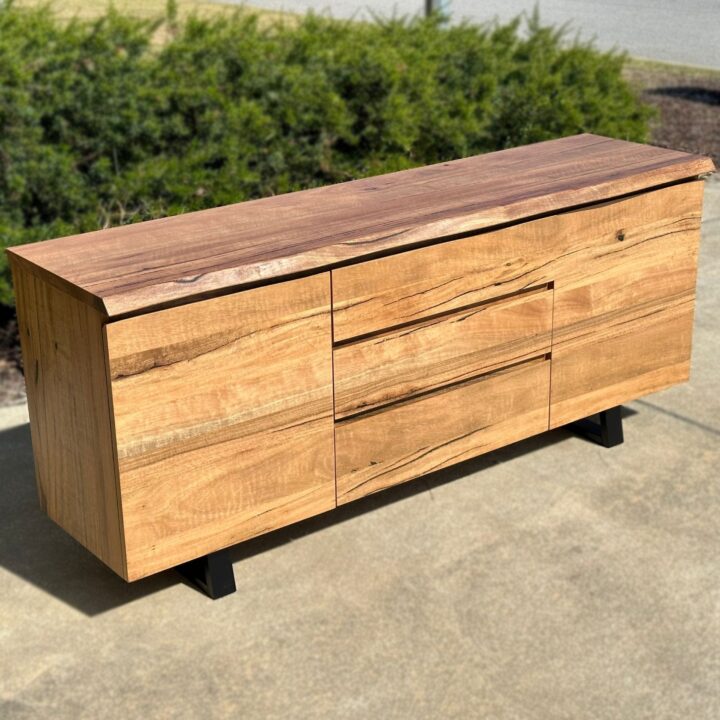 Seville Marri 1800mm Buffet - Image 4