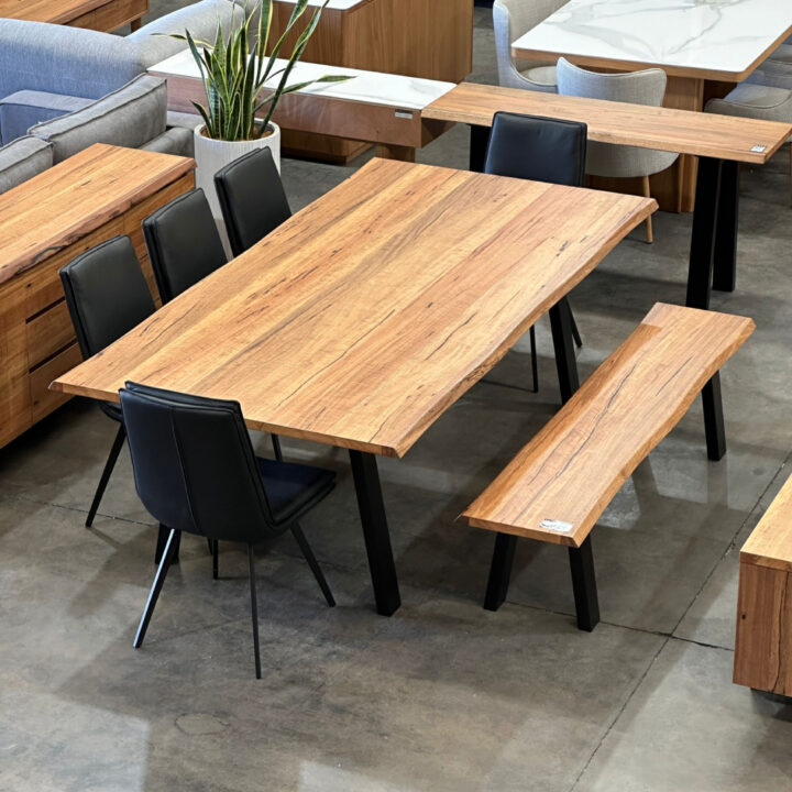 Seville Marri Dining Table - Image 3